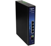Allnet Modem VDSL2 All-BMI100VDSL2V – avec vectoring, industriel IP30