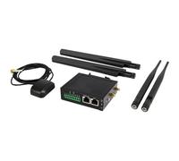 ALLNET 182958 routeur sans fil 4G Noir