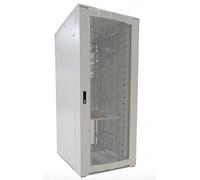 'Allnet 19schrank, 22HE, B800/t1000 mm, perforé blec