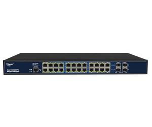 ALLNET 24 4P ALL-SG8626PM POE M