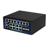 ALLNET 3 1P ALL-SGO8103P Outdoor POE