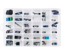 Allnet 4duino_40in1_Kit1 Set de capteurs 1 set Convient pour (kits de développement): Arduino