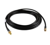 ALLNET 5 m, 2 x SMA 5 m SMA SMA Noir