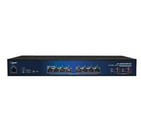 ALLNET 8 2P Apollo ALL-SGC5410PM-10G POE M