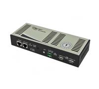 ALLNET 99300 séparateur voix-données Noir