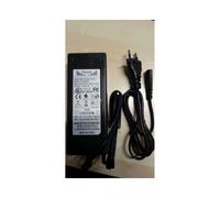 ALLNET Adaptateur PoE Intérieur 55V 2A (PSU_55V_2A) - Alimentation CA vers CC - Compatible ALLNET ALL048900 - Noir - 500g