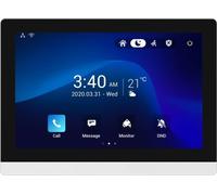 Allnet (akuvox C319) Touch Display Tablet Ds10 10 Zoll Poe Mit 4gb/16