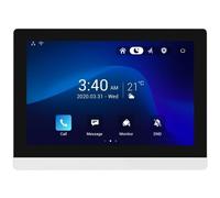 Allnet (akuvox C319) Touch Display Tablet Ds10 10 Zoll Poe Mit 4gb/16