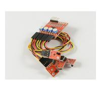 ALLNET ALL-B-52 accessoire pour carte de développent Capteur de mouvement