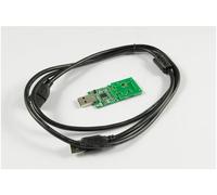 ALLNET ALL-B-66 accessoire pour carte de développent Écran sans fil Noir, Vert