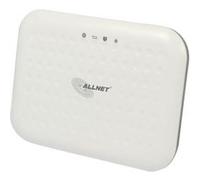 ALL-BM200VDSL2V - Modem ADSL - Ethernet 100 - 100 Mbits/s - 100Mb LAN