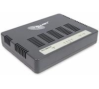 ALLNET Modem maître ALL-BM310 VDSL g.fast 1 000 Mb/s Switch géré 4x Ethernet 2x USB