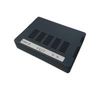 ALLNET ALL-BM310 Modem G.fast 100 Mbit/s, Switch Géré, 4x Ethernet RJ-45, 2x USB, IPv6 Firewall Packet, Contrôle Parental URL, DMZ Host