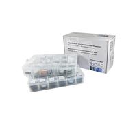 ALLNET ALL-BRICK-0223 Kit Breakout pour Carte de Développement Brick'R'knowledge, Poids 3.05kg