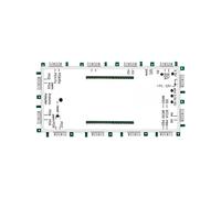 ALLNET ALL-BRICK-0330 Bloc Arduino compatible Brick’R’knowledge, poids 20g, accessoire pour carte de développement Arduino