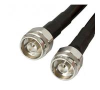 ALLNET ALL-CAB-NM-NM1-RG8 câble coaxial