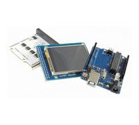 ALLNET ALL-D-39 accessoire pour carte de développent Kit d'écran tactile