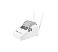 Allnet all-hs02530 borne daccès hot-spot sans fil avec imprimante 300 mbit