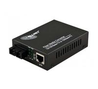 ALLNET ALL-MC106-SC-SM 100Mbit/s 1310nm monomode noir Convertisseur de média réseau (ALL-MC106-SC-SM)