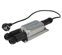 ALLNET ALL-PI2013OBT60 adaptateur et injecteur PoE Gigabit Ethernet