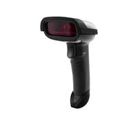 ALLNET ALL_POS_SC1228B - Lecteur de code-barres portable, 1D, 2D, Imager, USB, batterie, 320g