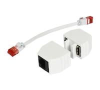 ALLNET ALL-RJ45-MAGNET carte et adaptateur d'interfaces RJ-45
