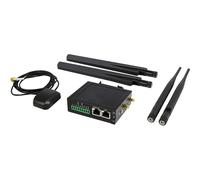 ALLNET ALL-RUT22GW Routeur industriel compact 4G LTE cellulaire GPS WiFi