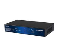 ALLNET SG8205PD - Commutateur, 5 ports, Gigabit Ethernet, PoE+