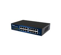 ALLNET ALLSG8316 - Switch Gigabit Ethernet à 16 ports