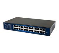 ALLNET ALL-SG8324M commutateur réseau