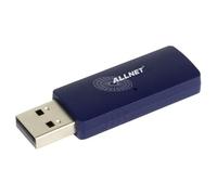 ALLNET ALL-WA0300AC point d'accès réseaux locaux sans fil 867 Mbit/s Bleu