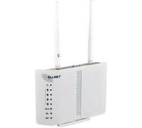 Allnet all-wr02400n adsl2+ wlan-router incl. modem - · wireless router avec integriertem adsl modem· unterstützt annex b et anne G