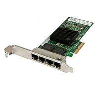 ALLNET ALL0136-4-GB-TX Carte réseau Interne Ethernet 1000 Mbit/s