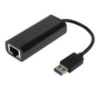 Allnet Adaptateur réseau ALL0173Gv2 – 1 Gbit/s (10/100/1000) USB 3.1 Gen 1