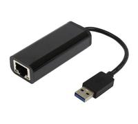 ALLNET ALL0173Gv2 USB Type-A 3.0 RJ-45 Noir