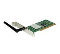 Allnet all0181 Adaptateur LAN PCI sans Fil 2.4 GHz 11 Mbps
