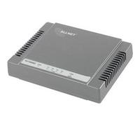 Allnet all126ax2 Bundle VDSL2 all126am3 et all126as3 Modem G