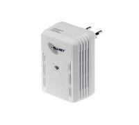 Accessoire réseau GENERIQUE Allnet all1682511v2 500mbit bridge rj45 + 300mbit - wifi ap all1682511v2all1682511 - 500mbit powerline bridge nach homeplug avst