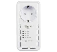 ALLNET ALL3073V2WLAN Prise intelligente Blanc