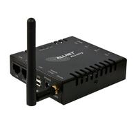 ALLNET ALL3419 Avec fil &sans fil Noir