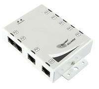 ALLNET MSR Sensor zbh. ALL4404 / Multiplexeur de port 8 fois *blanc*