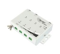 ALLNET ALL4427 groupe électrogène Blanc