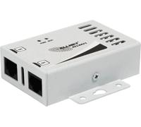 Allnet Capteur CO2 ALL4471 Température et humidité en boîtier