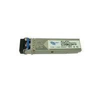 ALLNET ALL4751 module de commutation réseau - Modules de commutation réseau (LC, Monomode, 1000BASE-LX, 10 km, 1310 nm, ALLNET/3Com/Cisco/D-Link/ZyXEL/Enterasys/Lancom)
