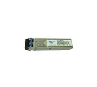 ALLNET ALL4751 Module SFP Monomode 1000BASE-LX, connecteur LC, 1310nm, portée 10km, compatible ALLNET/3Com/Cisco/D-Link/ZyXEL/Enterasys/Lancom