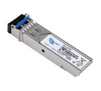 ALLNET ALL4752-INDU module émetteur-récepteur de réseau Fibre optique 1000 Mbit/s SFP