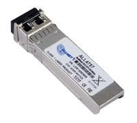 ALLNET ALL4757-INDU module émetteur-récepteur de réseau Fibre optique 10000 Mbit/s mini-GBIC 850 nm