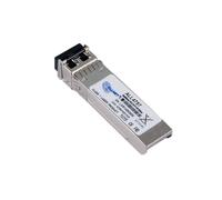ALLNET ALL4757 Module SFP+ 10.3Gbps 850nm SR, Connecteur LC, Fibre 50/125µm, Portée 300m, Conforme RoHS