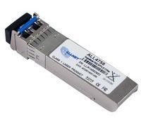 ALLNET ALL4758-INDU module émetteur-récepteur de réseau Fibre optique 10000 Mbit/s SFP+ 1310 nm - Modules émetteurs-récepteurs de réseau (Fibre optique, 10000 Mbit/s, SFP+, LC, 9/125 µm, 10000 m)