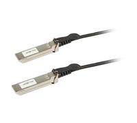 ALLNET ALL4759V2-2 câble InfiniBand et à fibres optiques 2 m SFP+ DAC Noir